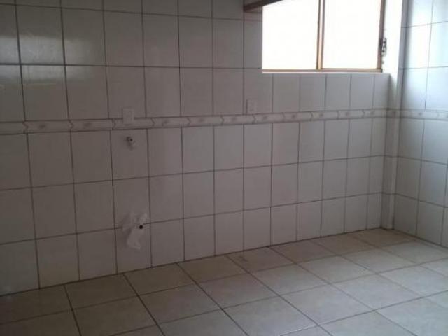 Apartamento venda em Região Geográfica Imediata de Santo Ângelo, Santo Angelo