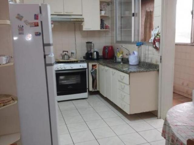 Apartamento venda em Região Geográfica Imediata de Santo Ângelo, Santo Angelo