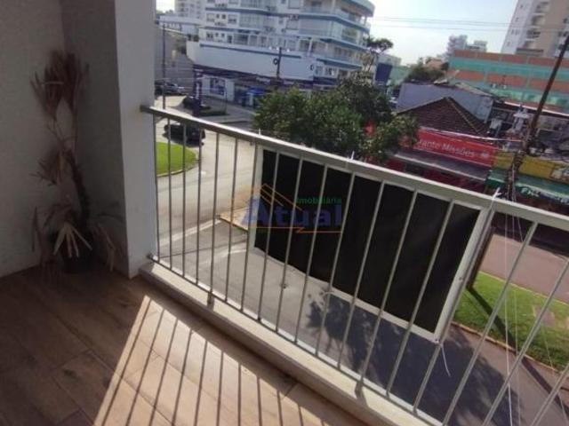 Apartamento venda em Região Geográfica Imediata de Santo Ângelo, Santo Angelo