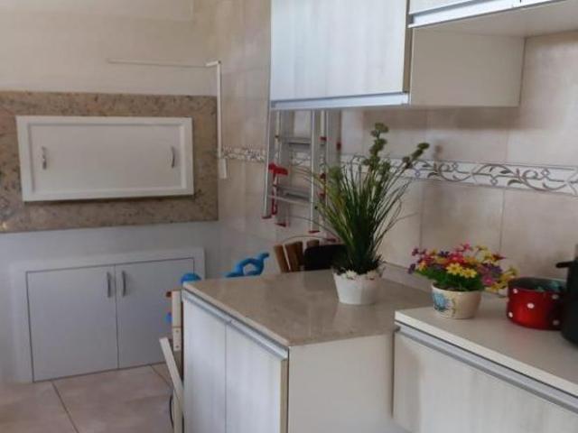 Apartamento venda em Região Geográfica Imediata de Santo Ângelo, Santo Angelo