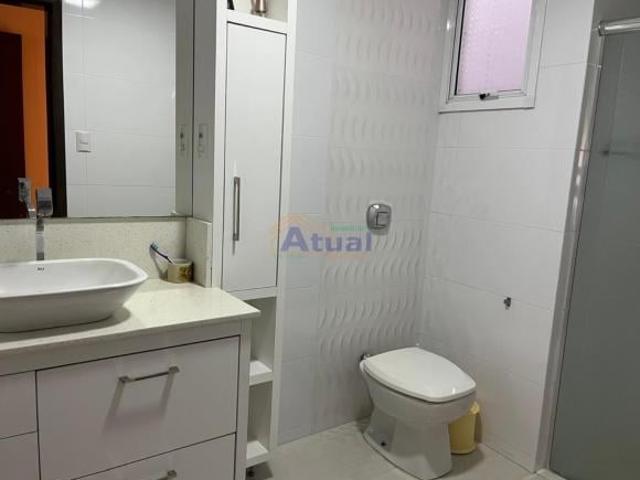 Apartamento venda em Região Geográfica Imediata de Santo Ângelo, Santo Angelo
