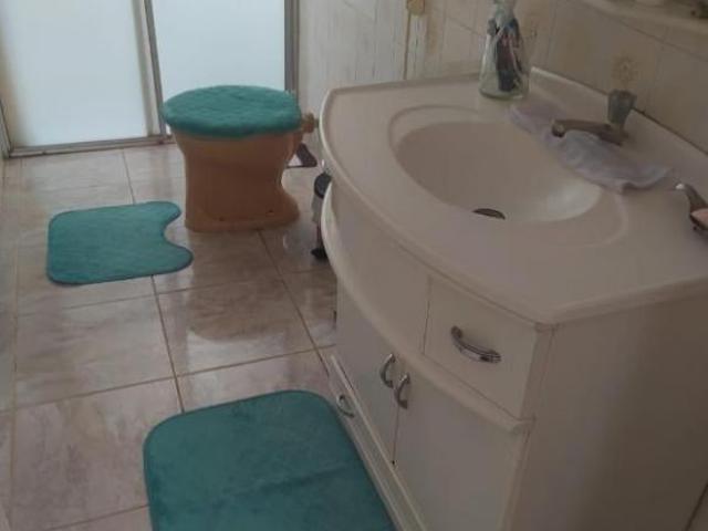 Apartamento venda em Região Geográfica Imediata de Santo Ângelo, Santo Angelo