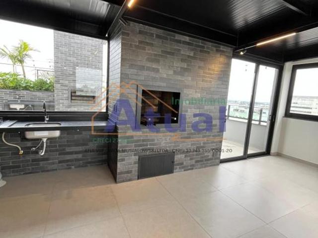Apartamento venda em Santo Ângelo