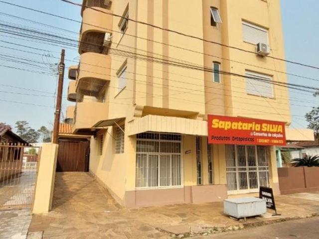 Apartamento venda em São Luiz Gonzaga