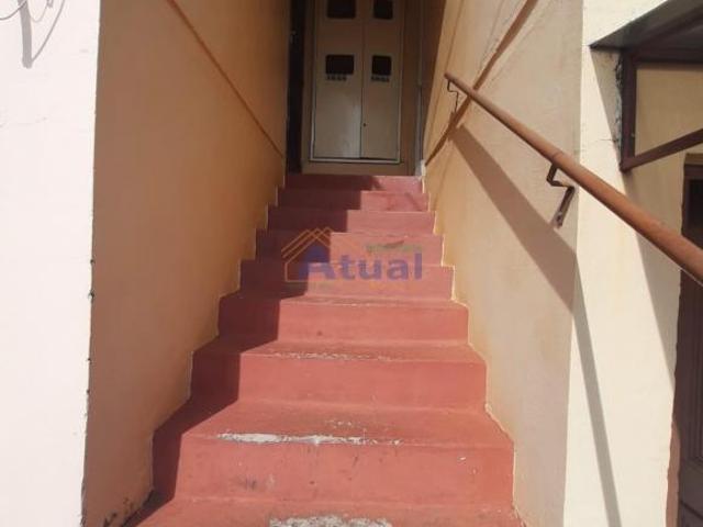 Apartamento venda em Região Geográfica Imediata de Santo Ângelo, Santo Angelo