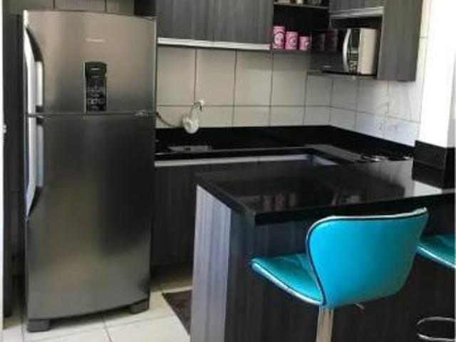 Apartamento venda em Região Geográfica Imediata de Santo Ângelo, Santo Angelo