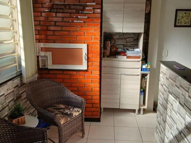 Apartamento venda em Região Geográfica Imediata de Santo Ângelo, Santo Angelo