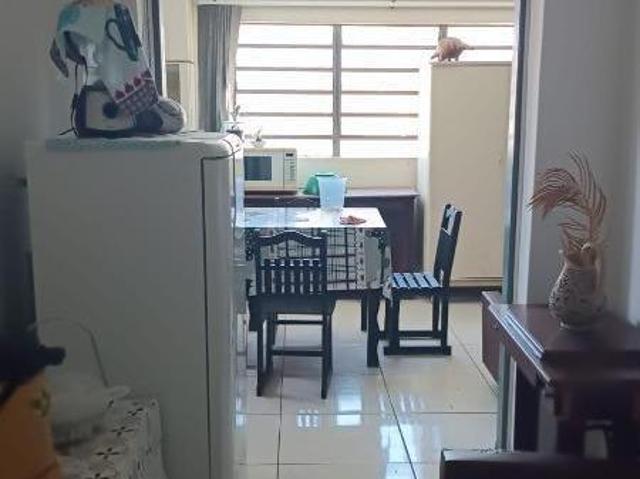 Apartamento venda em Região Geográfica Imediata de Santo Ângelo, Santo Angelo