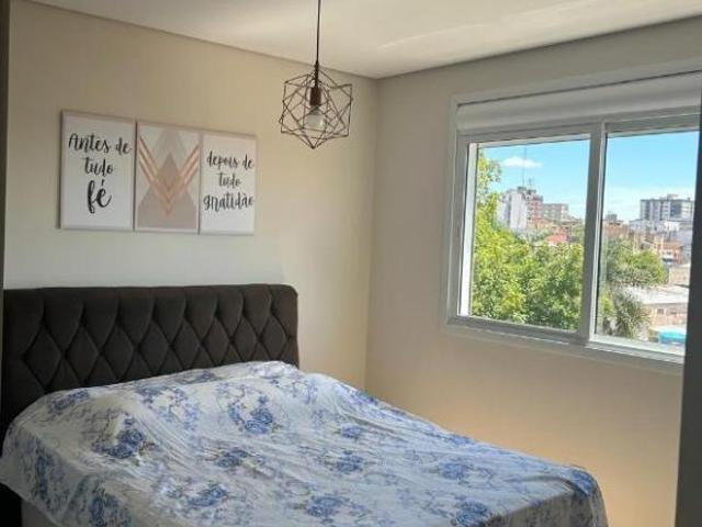 Apartamento venda em Região Geográfica Imediata de Santo Ângelo, Santo Angelo