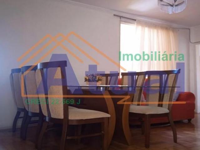 Apartamento venda em Cohab, Santo Ângelo