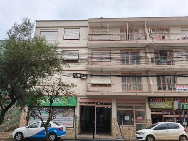 Apartamento venda em Cohab, Santo Ângelo