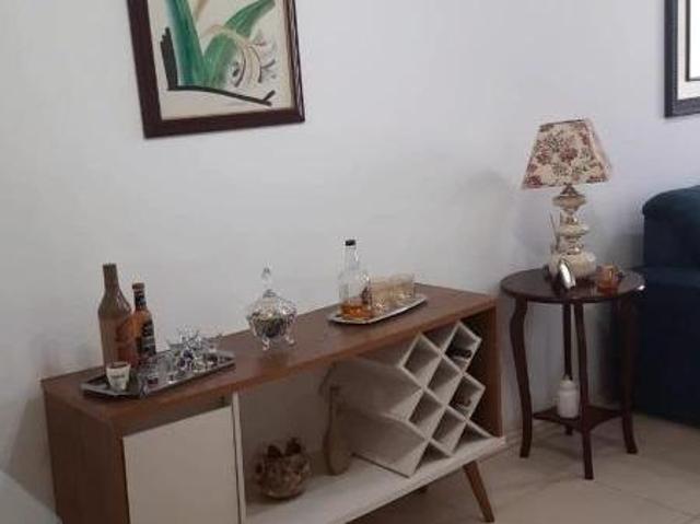 Apartamento venda em Região Geográfica Imediata de Santo Ângelo, Santo Angelo