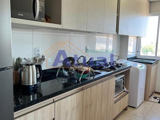 Apartamento venda em Santo Ângelo