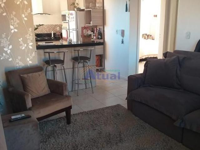 Apartamento venda em Região Geográfica Imediata de Santo Ângelo, Santo Angelo