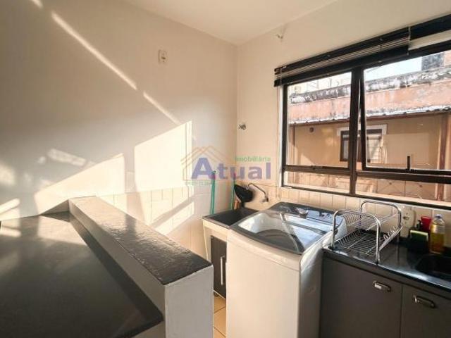 Apartamento venda em Região Geográfica Imediata de Santo Ângelo, Santo Angelo