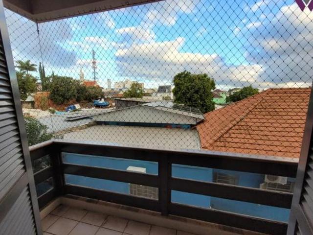 Apartamento venda em Região Geográfica Imediata de Santo Ângelo, Santo Angelo
