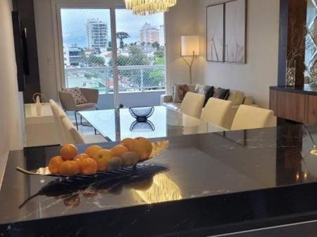 Apartamento venda em Região Geográfica Imediata de Santo Ângelo, Santo Angelo