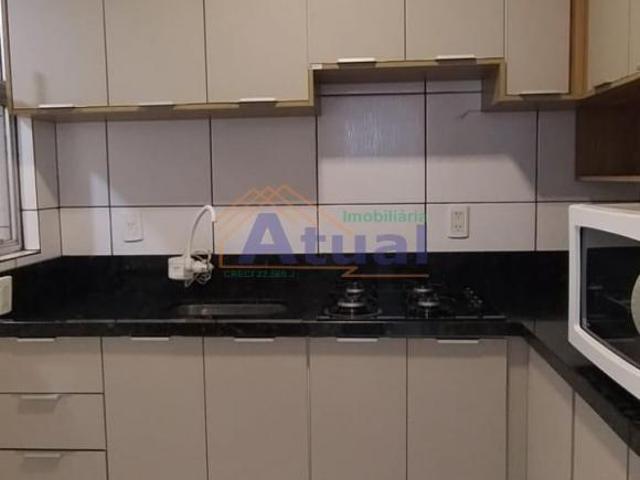 Apartamento venda em Região Geográfica Imediata de Santo Ângelo, Santo Angelo