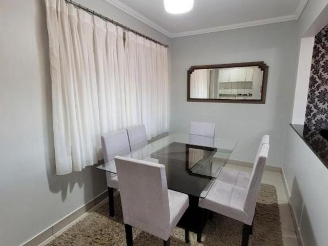 Apartamento venda em Região Geográfica Imediata de Santo Ângelo, Santo Angelo