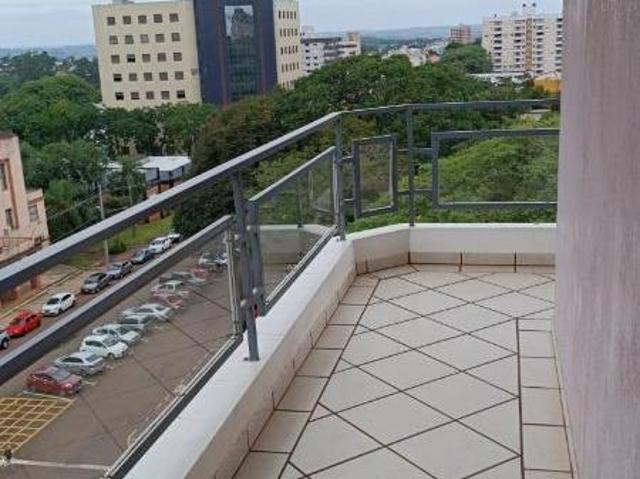 Apartamento venda em Região Geográfica Imediata de Santo Ângelo, Santo Angelo