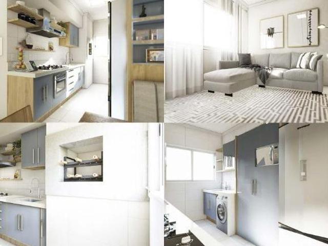 Apartamento venda em Região Geográfica Imediata de Santo Ângelo, Santo Angelo