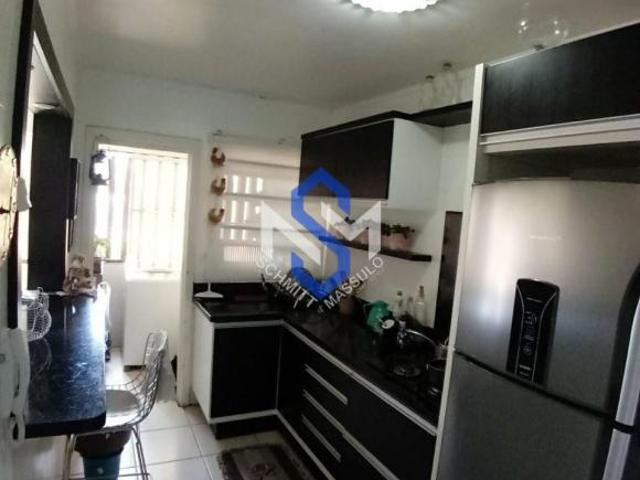 Apartamento venda em Santo Antônio da Patrulha, Região Geográfica Intermediária de Porto Alegre