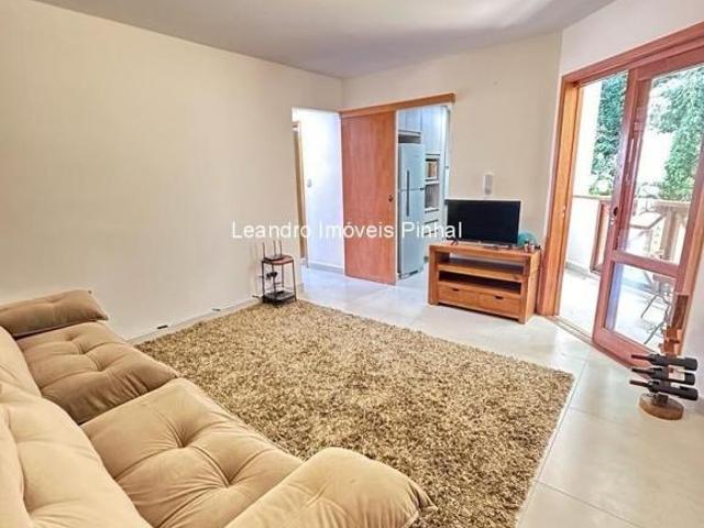 Apartamento venda em Região Imediata de Taubaté-Pindamonhangaba, Região Metropolitana do Vale do Paraíba e Litoral Norte