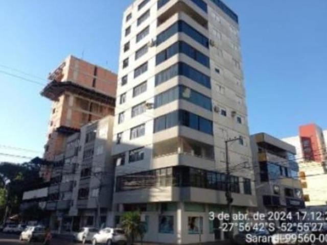 Apartamento venda em Região Geográfica Imediata de Carazinho, Sarandi