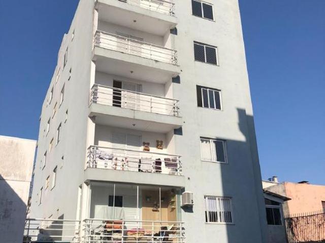 Apartamento venda em Centro, Soledade