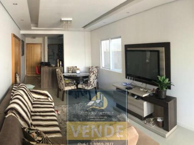 Apartamento venda em Centro, Soledade