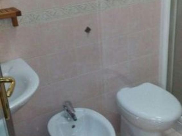 Monolocale in affitto a Padova