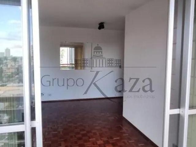 Apartamento venda em Região Imediata de São José dos Campos, Região Metropolitana do Vale do Paraíba e Litoral Norte