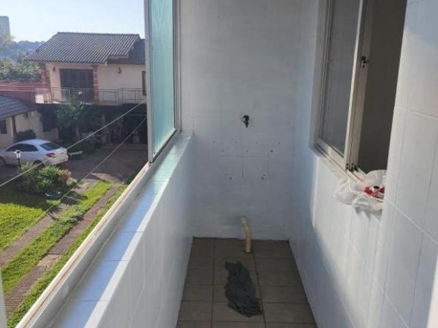 Apartamento venda em Região Geográfica Imediata de Santo Ângelo, Santo Angelo