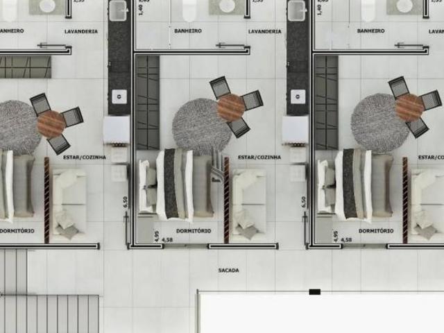 Apartamento venda em Região Geográfica Imediata de Passo Fundo, Tapera