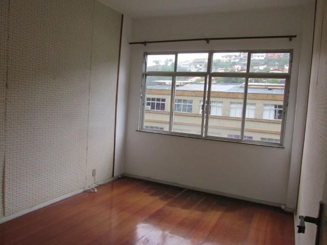 Apartamento aluguel em Teresópolis