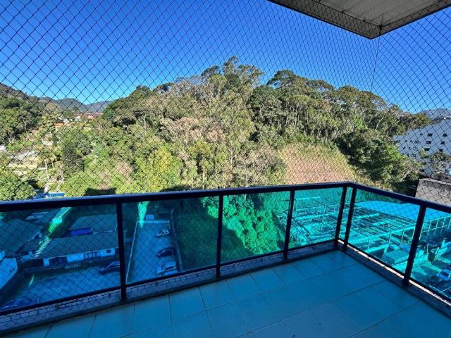 Apartamento aluguel em Teresópolis