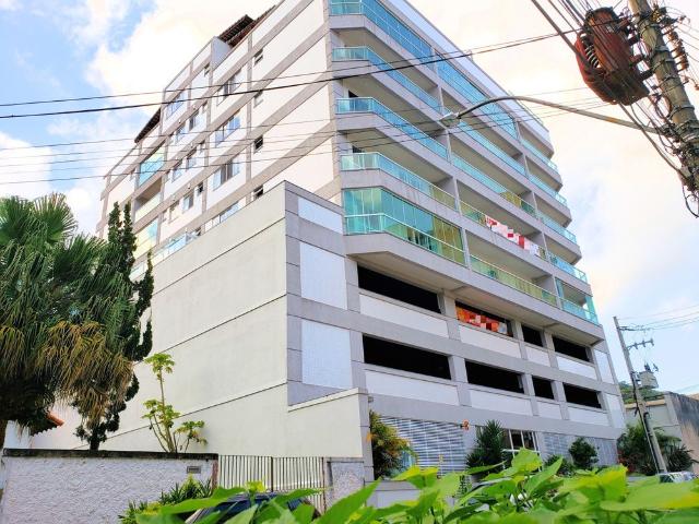 Apartamento aluguel em Região Geográfica Imediata de Petrópolis, Teresópolis