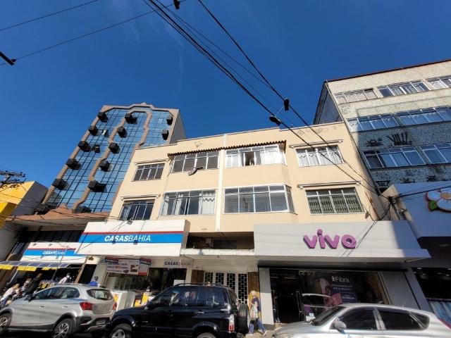 Apartamento aluguel em Região Geográfica Imediata de Petrópolis, Teresópolis