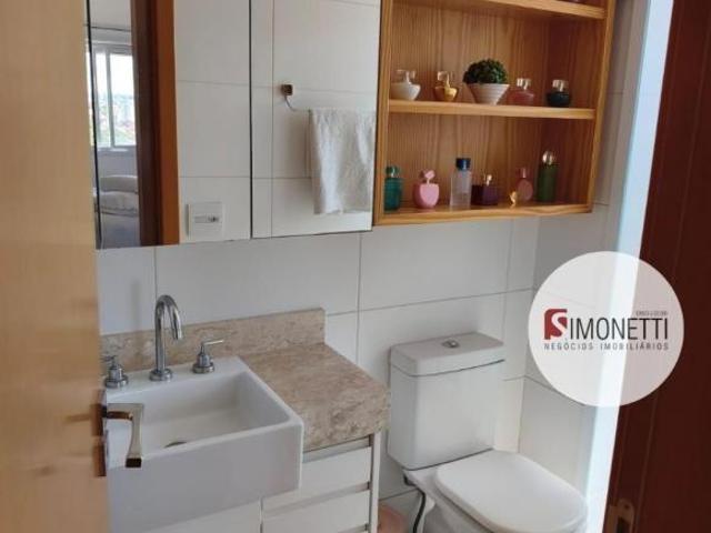 Apartamento venda em Região Imediata de Sorocaba, Região Metropolitana de Sorocaba