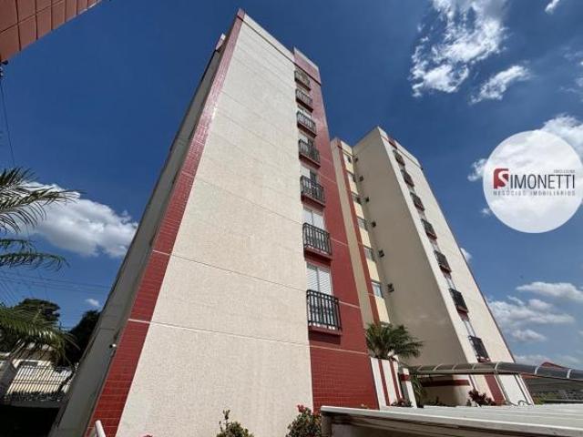 Apartamento venda em Centro, Tietê