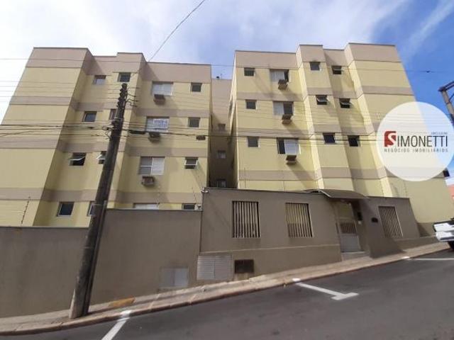 Apartamento venda em Centro, Tietê