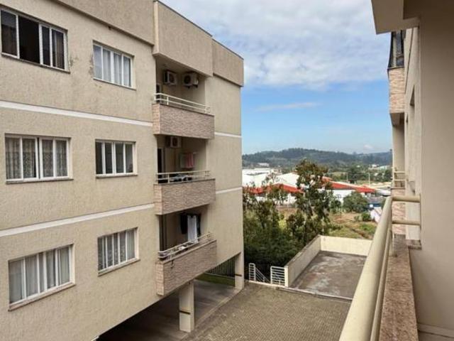 Apartamento venda em Região Geográfica Imediata de Novo Hamburgo - São Leopoldo, Tupandi