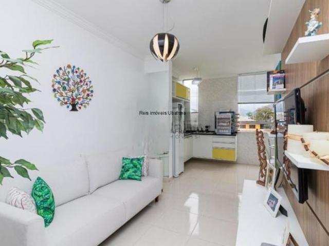 Apartamento venda em Ubatuba