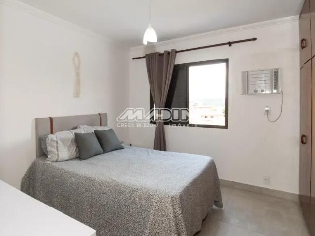 Apartamento aluguel em Região Imediata de Campinas, Região Metropolitana de Campinas