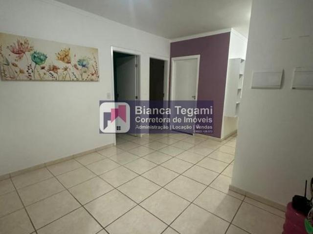 Apartamento venda em Votorantim
