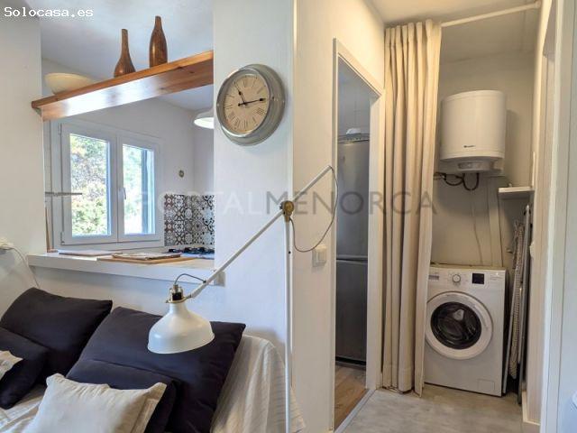 Piso en venta en Santandria, Menorca