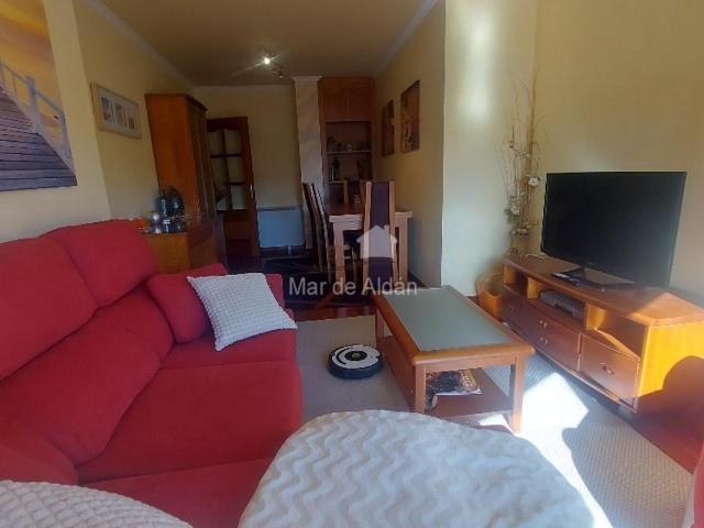 Apartamento en alquiler en Casco Antigo, Pontevedra