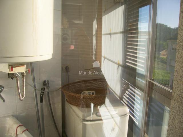 Apartamento en alquiler en Casco Antigo, Pontevedra