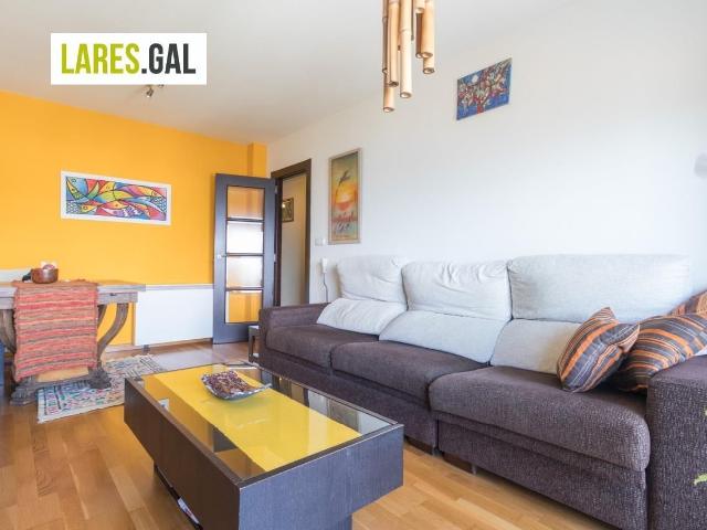 Apartamento en alquiler en Darbo, O Morrazo