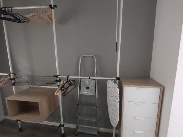 Apartamento en alquiler en Urbanización Las Laderas, Getafe